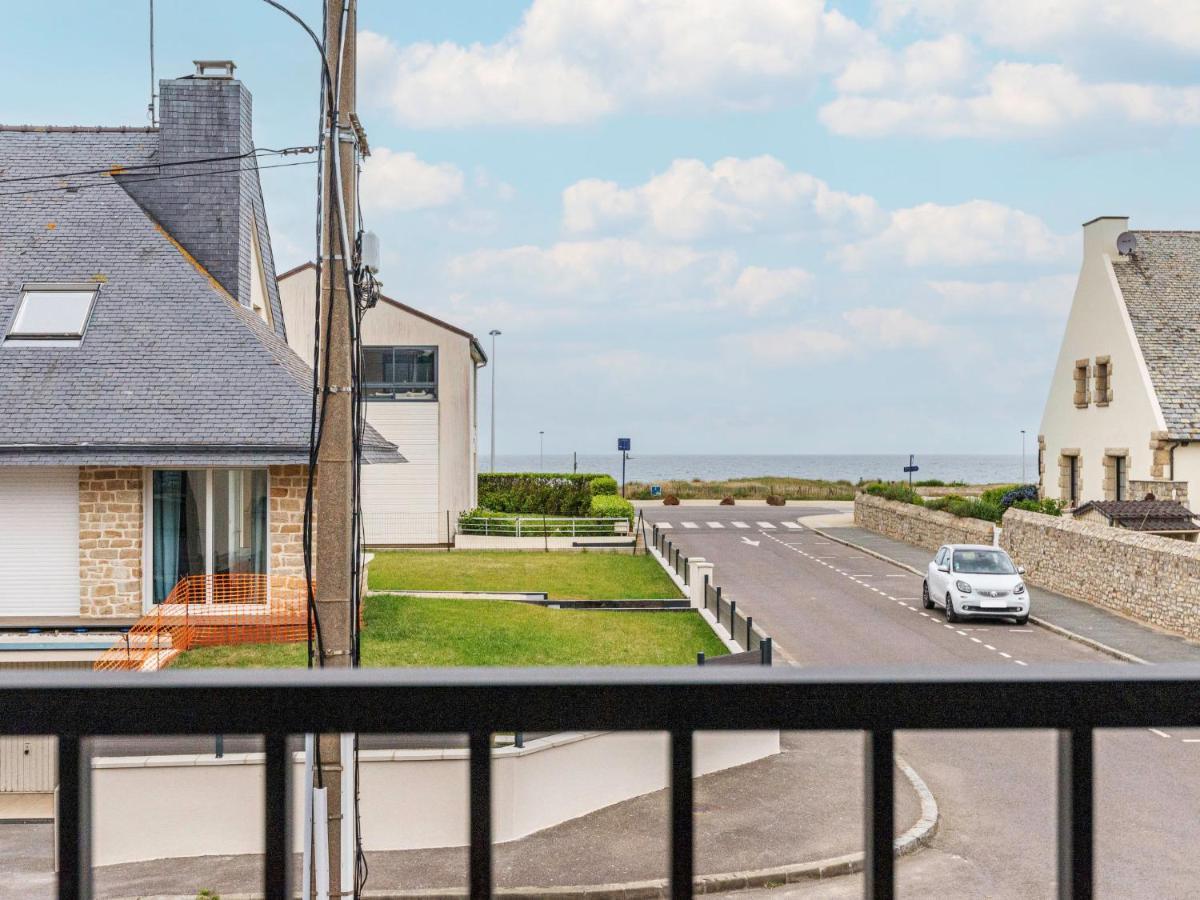 Holiday Home Maison Les Dunes By Interhome Saint-Lunaire Exterior photo